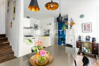  Maison � vendre 6 pi�ces 150 m�