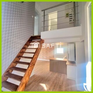  Maison à vendre 5 pièces 120 m²