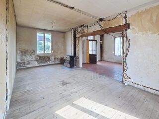  Maison à vendre 3 pièces 70 m²