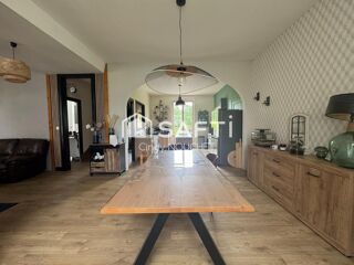  Maison � vendre 10 pi�ces 182 m�