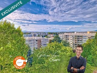  Appartement � vendre 5 pi�ces 100 m�