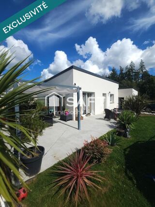  Maison � vendre 3 pi�ces 64 m�