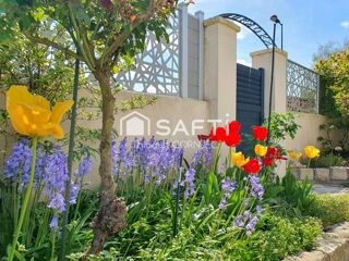  Maison à vendre 7 pièces 120 m²