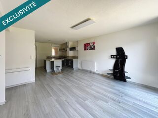  Appartement à vendre 3 pièces 57 m²