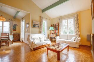  Appartement � vendre 5 pi�ces 107 m�