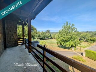  Maison à vendre 4 pièces 118 m²