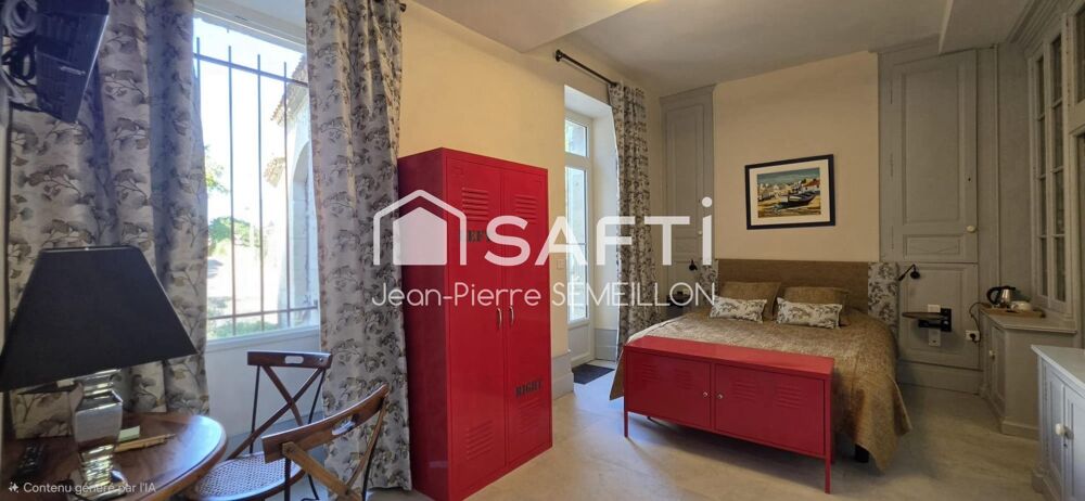 à vendre  Maison Agen (47000)