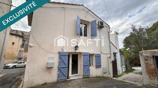  Maison à vendre 2 pièces 43 m²