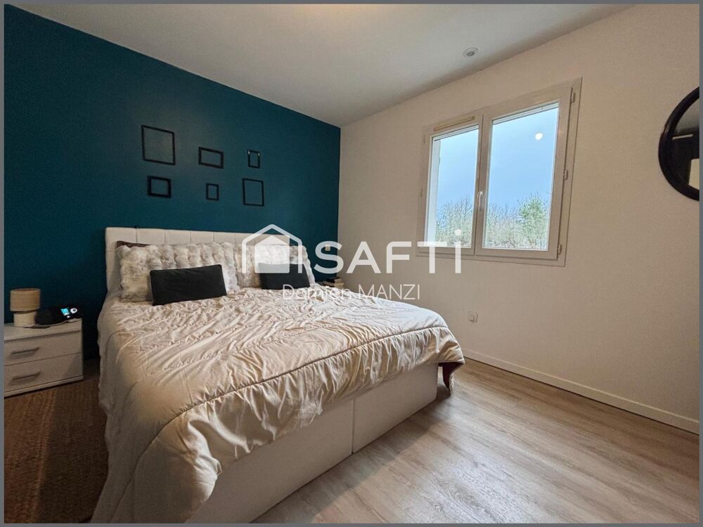 Vente Maison MAISON T5 AVEC GARAGE Salles