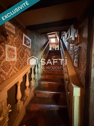  Maison � vendre 4 pi�ces 151 m�