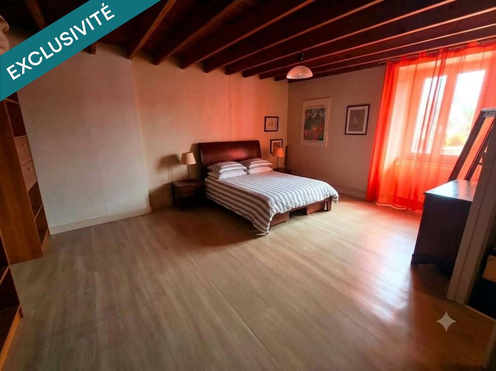 MAISON LOUEE POUR INVESTISSEUR