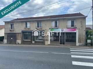  Maison � vendre 13 pi�ces 230 m�