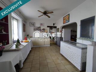  Maison à vendre 10 pièces 270 m²