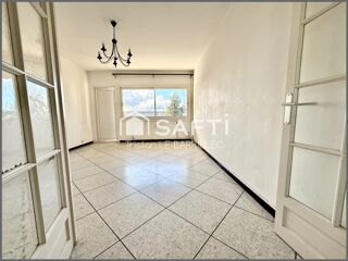  Appartement � vendre 3 pi�ces 62 m�