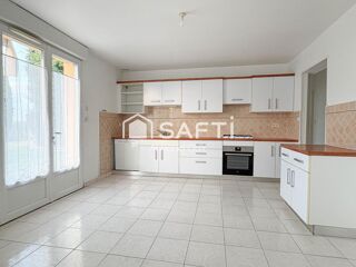  Maison à vendre 7 pièces 160 m²