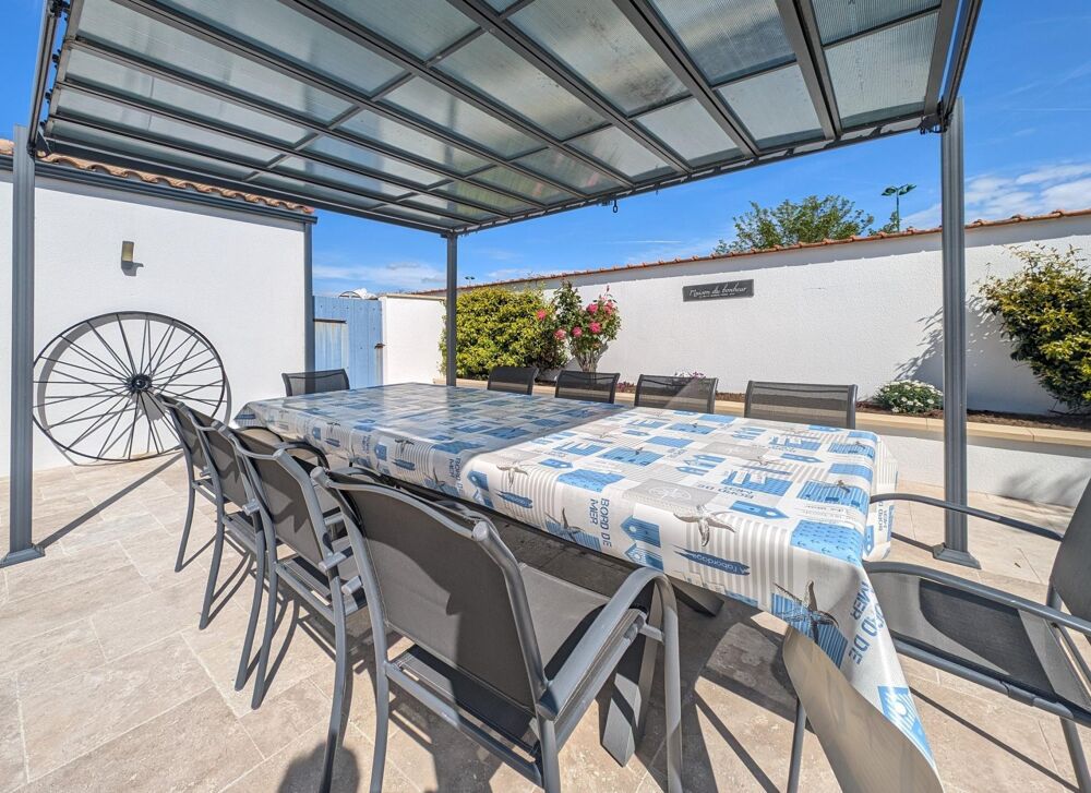 � vendre  Maison Angoulins (17690)