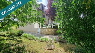  Maison à vendre 7 pièces 175 m²