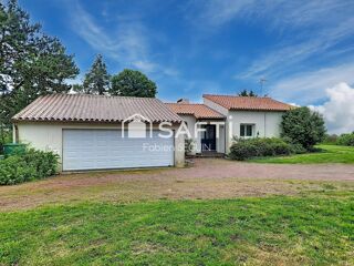  Maison à vendre 4 pièces 97 m²