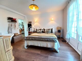  Maison � vendre 8 pi�ces 197 m�