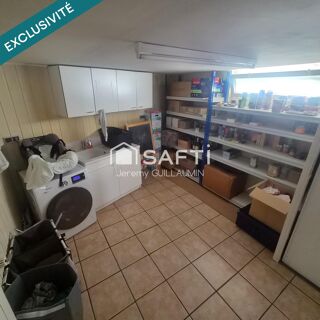  Maison à vendre 7 pièces 184 m²
