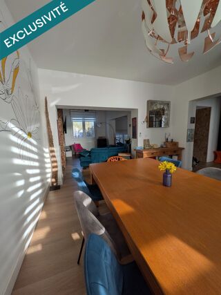  Maison � vendre 6 pi�ces 137 m�