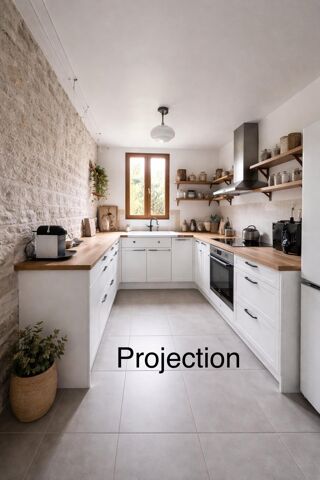  Maison � vendre 6 pi�ces 160 m�