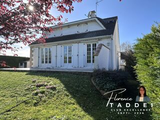  Maison à vendre 7 pièces 129 m²