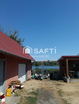  Maison à vendre 3 pièces 85 m²