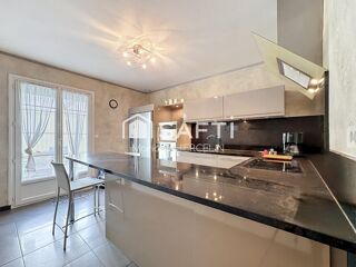 Maison à vendre 7 pièces 140 m²