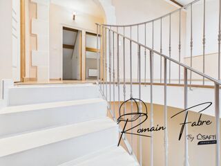  Maison � vendre 9 pi�ces 275 m�