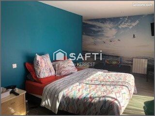  Maison � vendre 7 pi�ces 130 m�