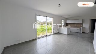  Maison � vendre 4 pi�ces 92 m�