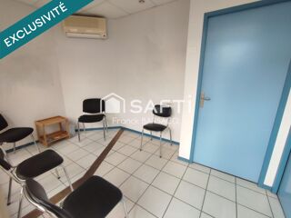  Maison à vendre 6 pièces 92 m²