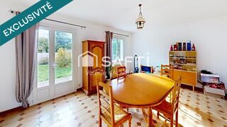  Maison � vendre 5 pi�ces 105 m�