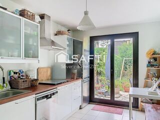  Maison  vendre 6 pices 124 m