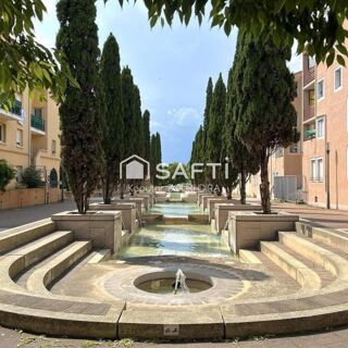  Appartement � vendre 5 pi�ces 86 m�