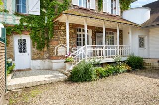  Maison  vendre 7 pices 192 m