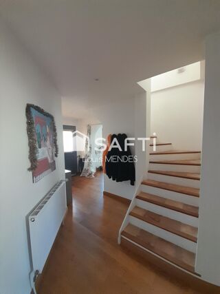  Maison à vendre 7 pièces 203 m²