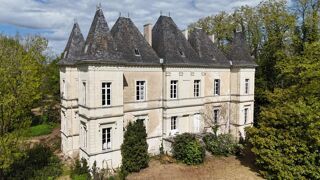  Propriété/château à vendre 12 pièces 333 m²