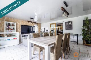  Maison à vendre 3 pièces 91 m²