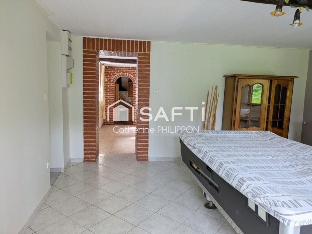 Vente Maison Belle maison individuelle au coeur de l'avesnois Neuville-en-avesnois