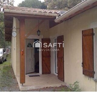  Maison � vendre 5 pi�ces 110 m�