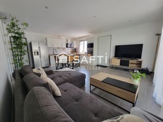  Maison � vendre 4 pi�ces 81 m�