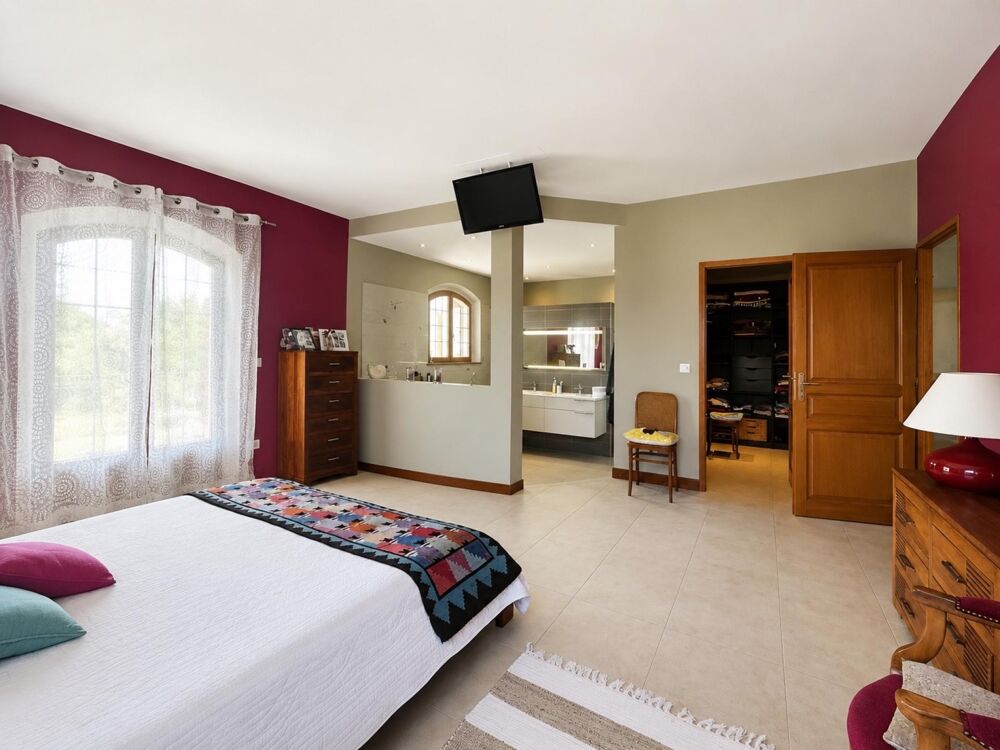 à vendre  Maison Laroque-Timbaut (47340)