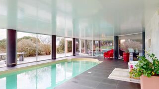  Maison � vendre 8 pi�ces 325 m�