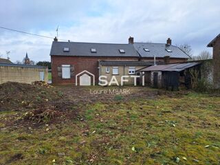  Maison � vendre 6 pi�ces 103 m�