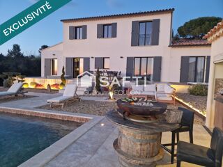  Maison à vendre 6 pièces 180 m²
