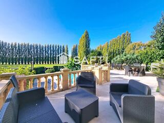  Maison � vendre 7 pi�ces 145 m�