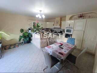  Maison à vendre 6 pièces 234 m²