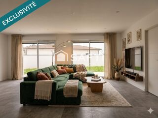  Maison � vendre 4 pi�ces 103 m�